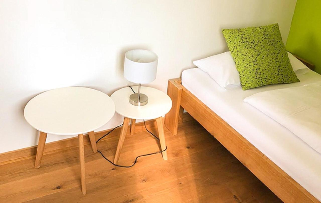 Gleiseins Hotel Naila Ngoại thất bức ảnh